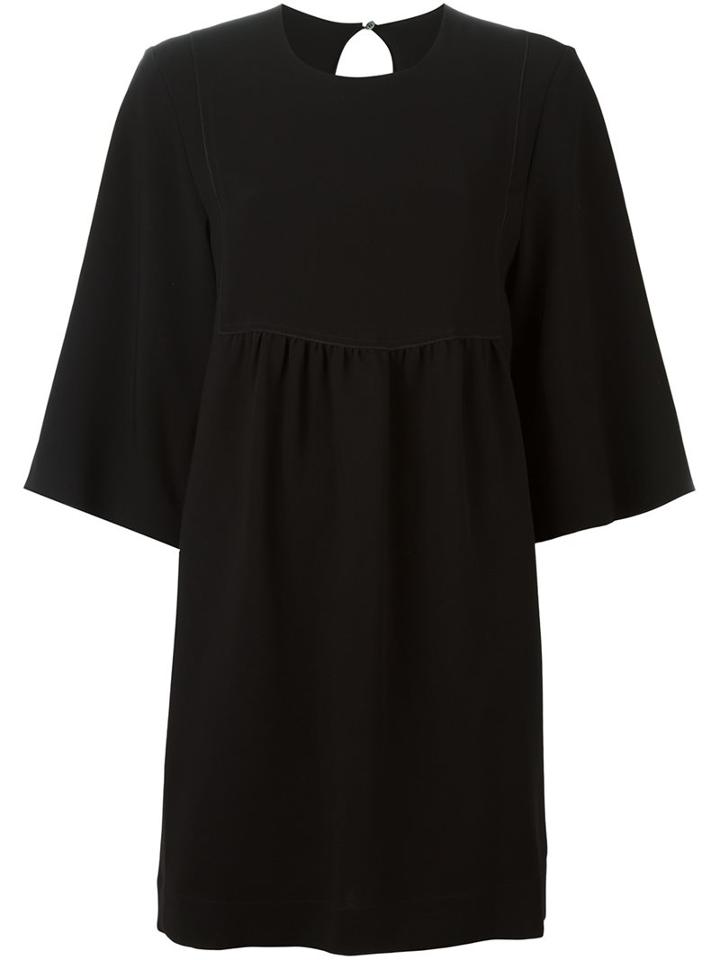 Isabel Marant 'aggy' Cady Mini Dress
