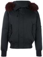 Kenzo 'tech' Padded Jacket