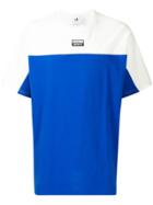 Adidas Split-tone T-shirt - Blue