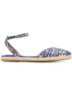 Tabitha Simmons 'sebille' Espadrilles