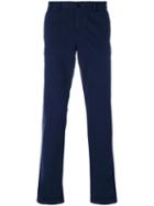 Paul By Paul Smith - Classic Chinos - Men - Cotton/spandex/elastane - 31, Blue, Cotton/spandex/elastane