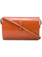 Hunting Season Small Trunk - Orange
