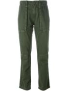 Current/elliott 'the Industrial' Trousers