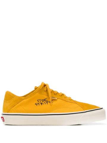 Vans Diamo Sneakers - Yellow