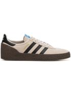 Adidas Montreal 76 Leather Sneakers - Nude & Neutrals