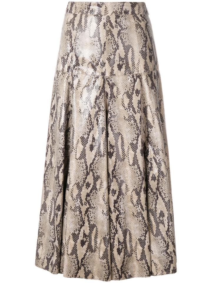 Msgm Msgm 2542mdd112184809 03 - Nude & Neutrals