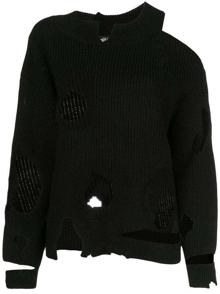 Jeremy Scott - Black