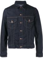 Kolor Denim Jacket