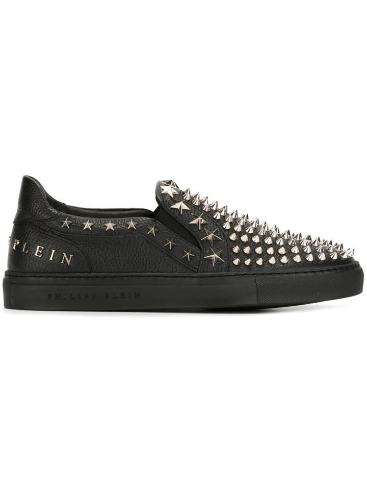 Philipp Plein 'comfy' Sneakers