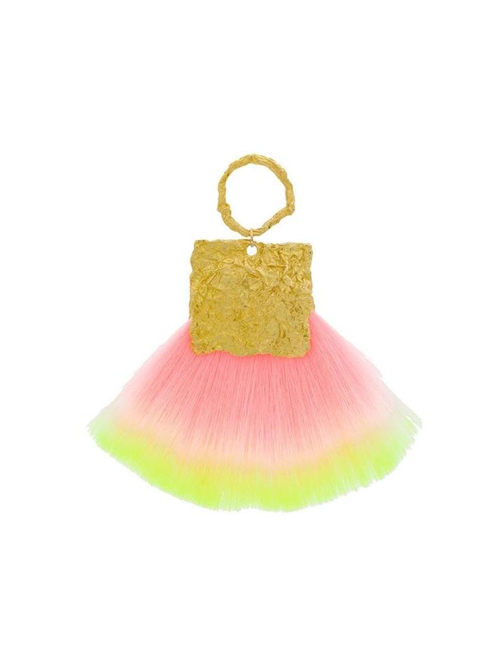 Niza Huang - Multicolour