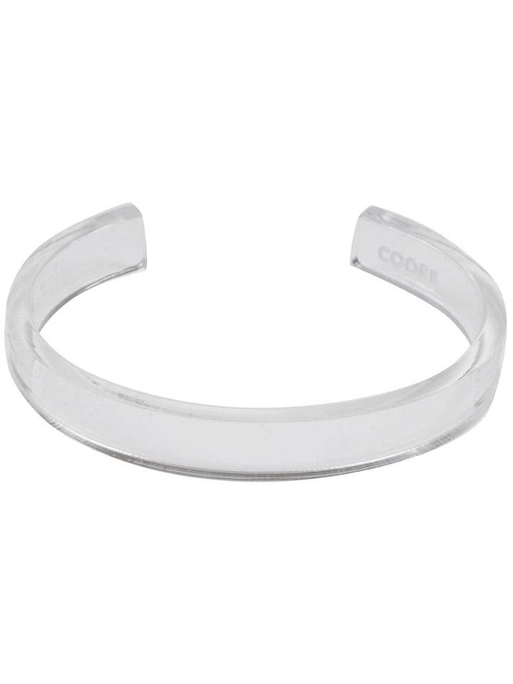Cooee Handmade Acrylic Cuff