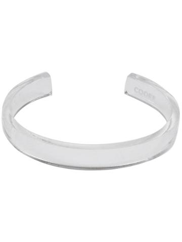 Cooee Handmade Acrylic Cuff