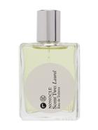 Comme Des Garçons Parfums Monocle Scent One Hinoki - White