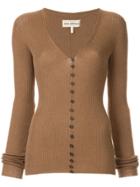 Mara Hoffman Dhara Top - Brown