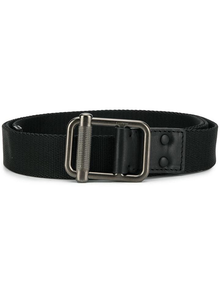 Lanvin - Black