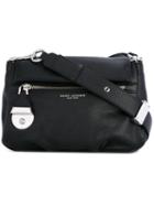Marc Jacobs - Standard Shoulder Bag - Women - Leather - One Size, Black, Leather