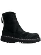 Premiata 31157 Boots - Black