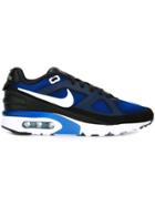 Nike Air Max Ultra By Mark Parker Sneakers - Blue