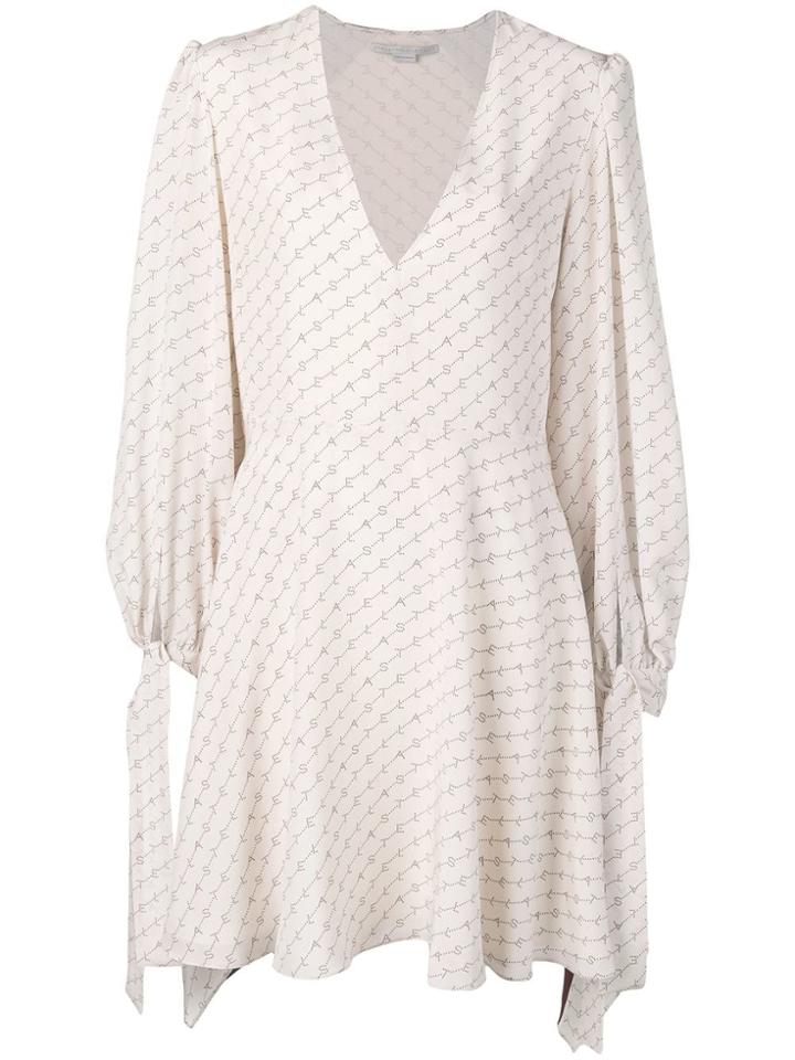 Stella Mccartney Stella Mccartney 556183sma06 9500 - White