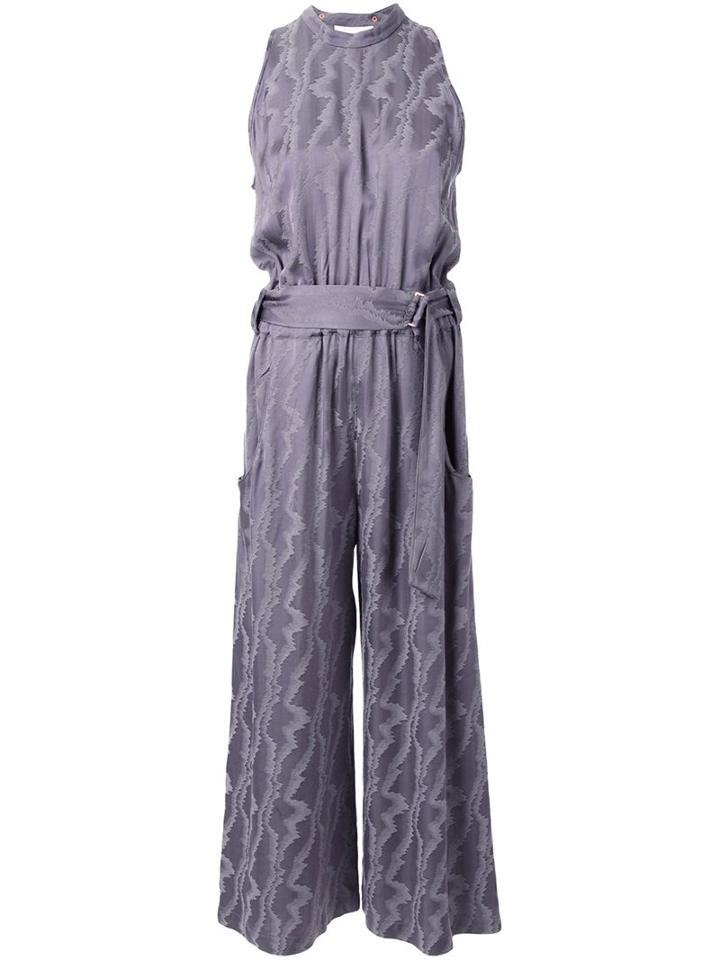Ginger & Smart 'himalayas' Jumpsuit