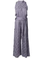 Ginger & Smart 'himalayas' Jumpsuit
