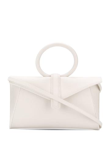 Complét Valery Tote Bag - White