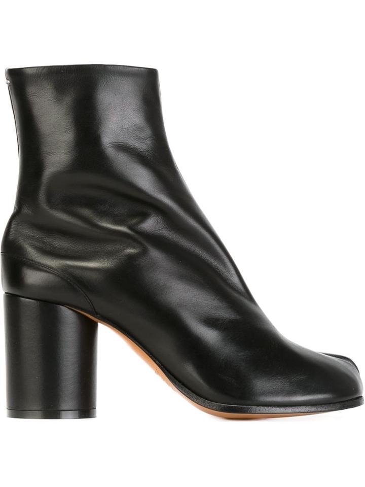 Maison Margiela Tadi Toe Ankle Boots