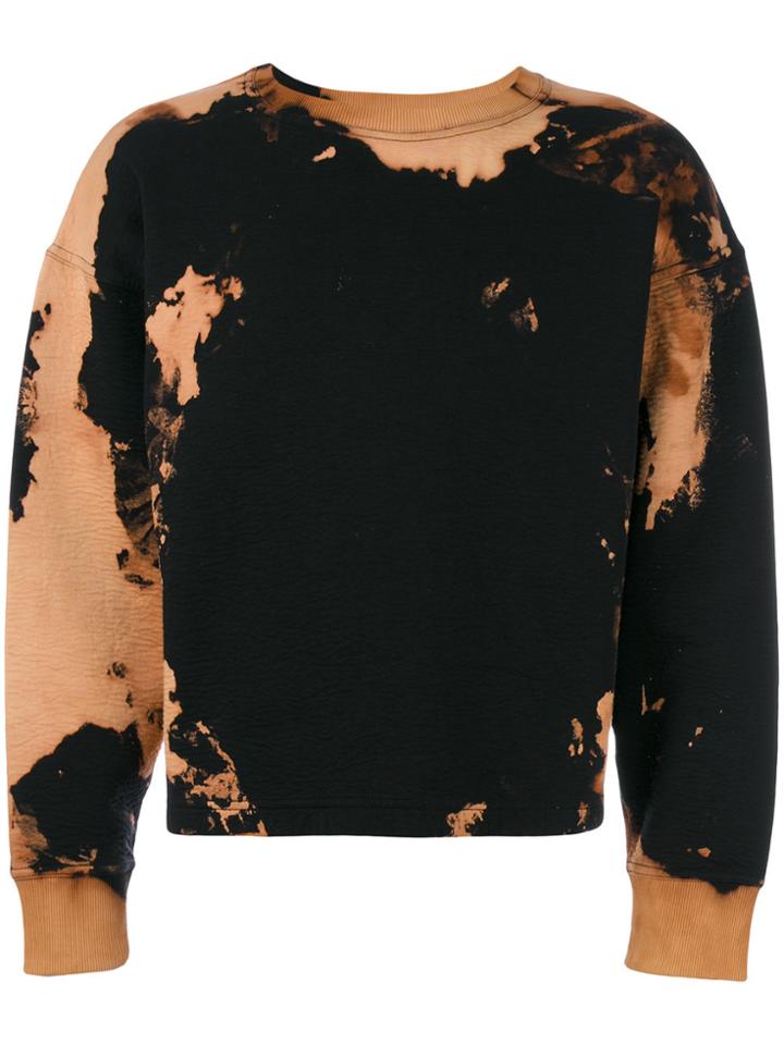 Damir Doma Werther Sweatshirt - Multicolour