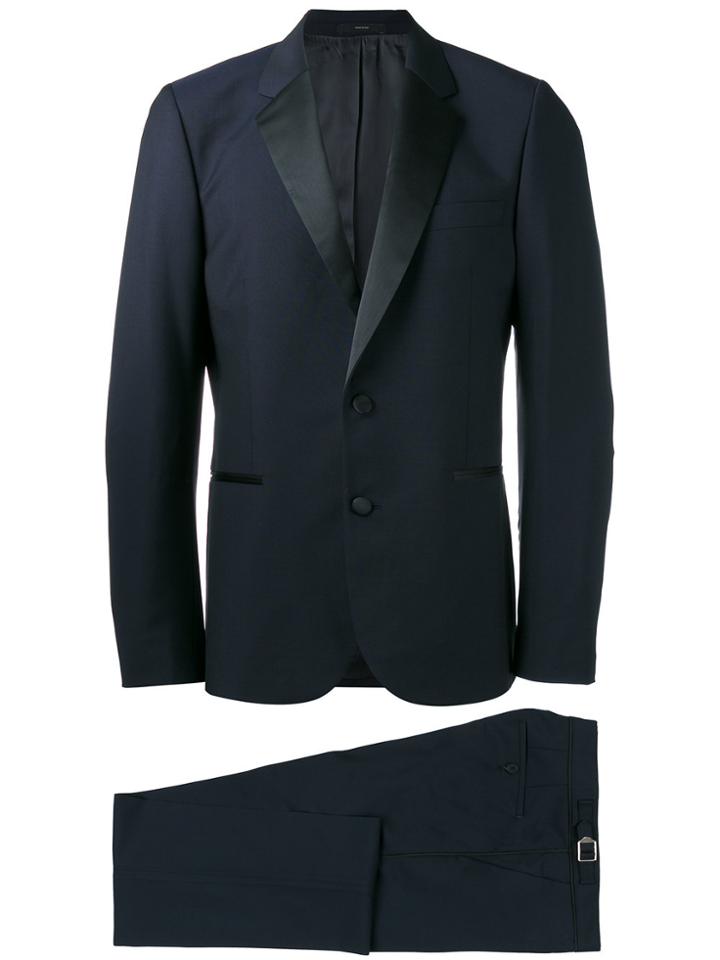 Paul Smith Formal Suit - Blue