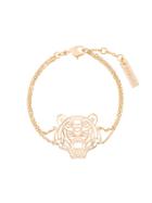 Kenzo Medium 'tiger' Bracelet