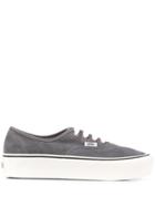 Vans Low-top Sneakers - Grey