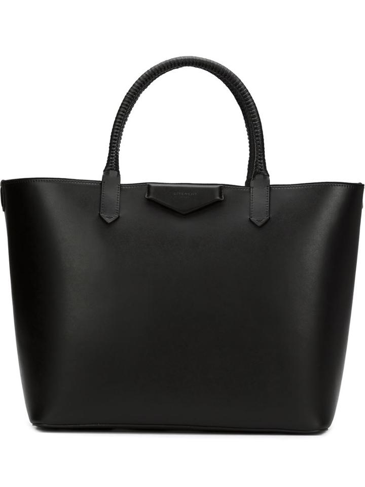 Givenchy Large 'antigona' Tote