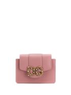 Dolce & Gabbana Dg Amore Cardholder - Pink