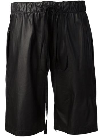 Vera Wang Basketball Shorts