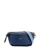 Givenchy Whip Bum Belt Bag - Blue