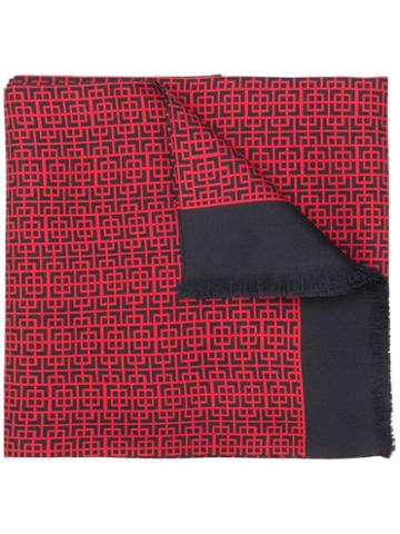 Mp Massimo Piombo - Red