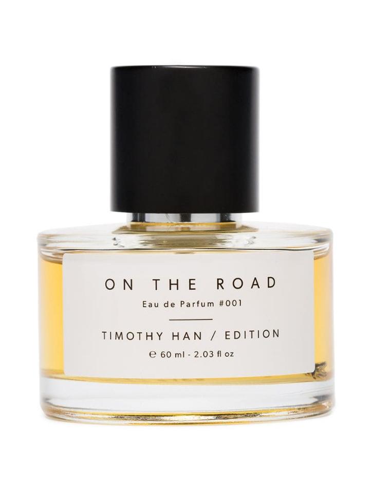 Timothy Han On The Road 60ml Fragrance - White