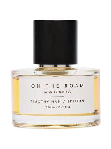 Timothy Han On The Road 60ml Fragrance - White
