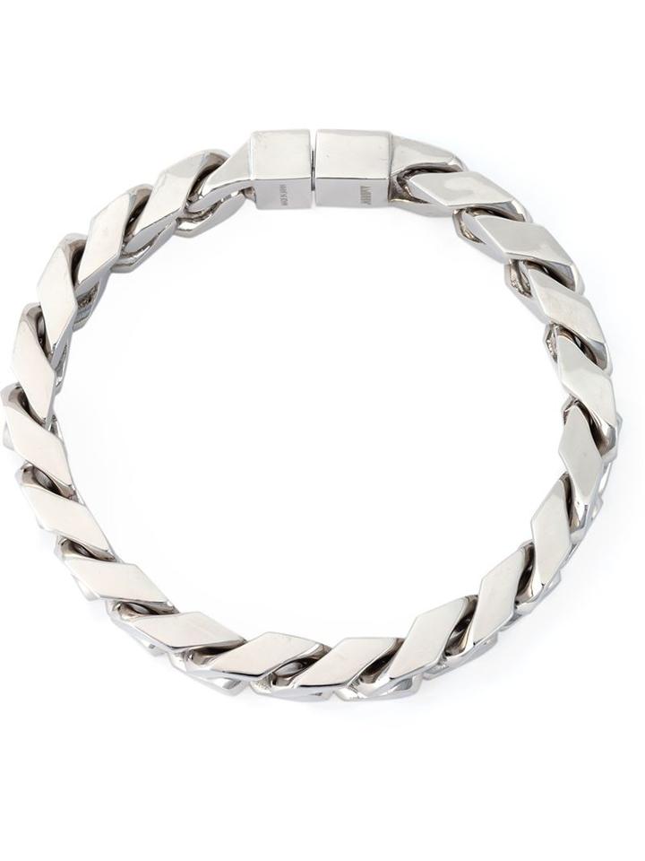 Ambush Chain Coker