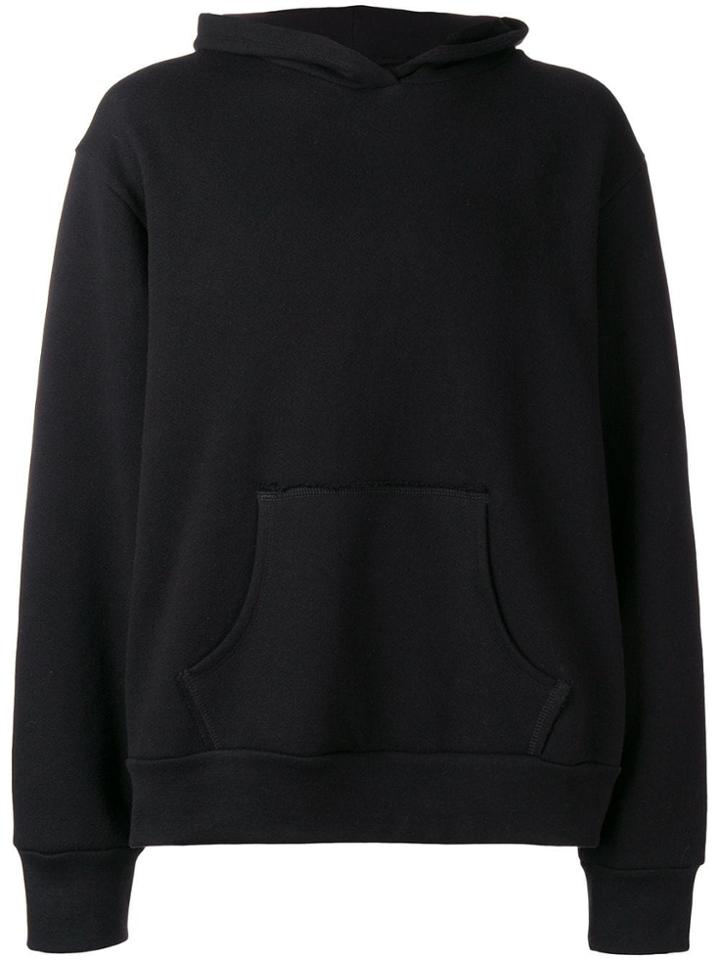 Simon Miller Mazunte Hoody - Black