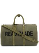 Readymade Logo-printed Tote Bag - Green