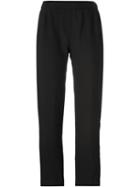 Mm6 Maison Margiela Elasticated Trousers