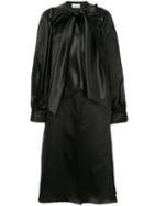 Isabel Sanchis - Black
