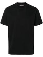 Covert Slim Fit T-shirt - Black
