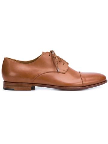 Armando Cabral 'walker' Derby Shoes