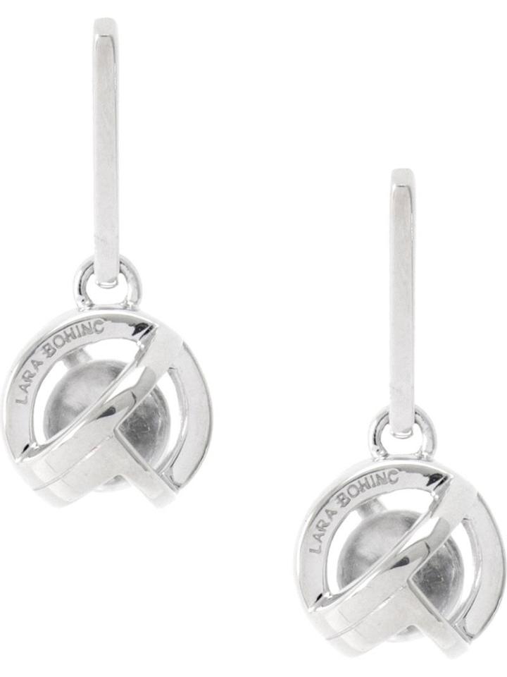 Lara Bohinc 'planetaria' Small Drop Earrings