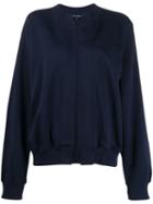 Sofie D'hoore Trope Cardigan - Blue