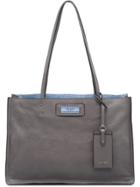 Prada Etiquette Bag - Grey