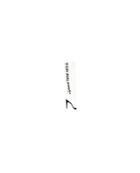 Off-white Off-white Boots White Leather - Unavailable