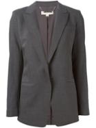 Michael Michael Kors Peaked Lapel Blazer
